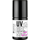 Bild: essence studio nails UV GEL NAIL matte top coat